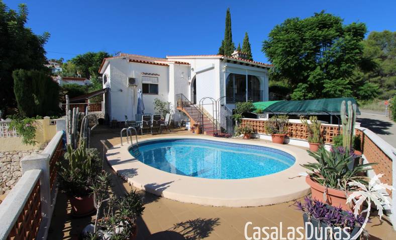 Villa - Resale - Orba Valley - Orba Vallei