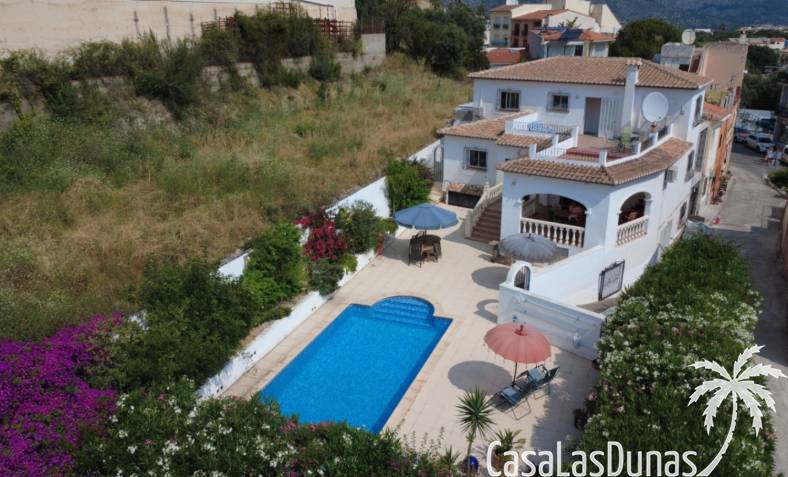 Villa - Resale - Orba Valley - xpg001718