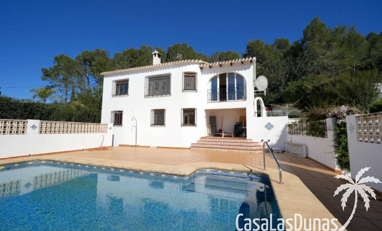 Villa - Resale - Orba Valley - xsn-0725