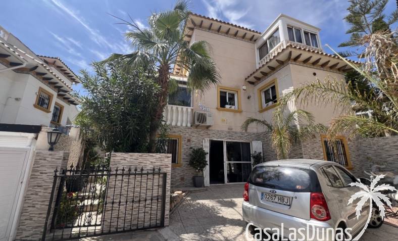 Villa - Resale - Orihuela Costa - Costa Blanca Sur