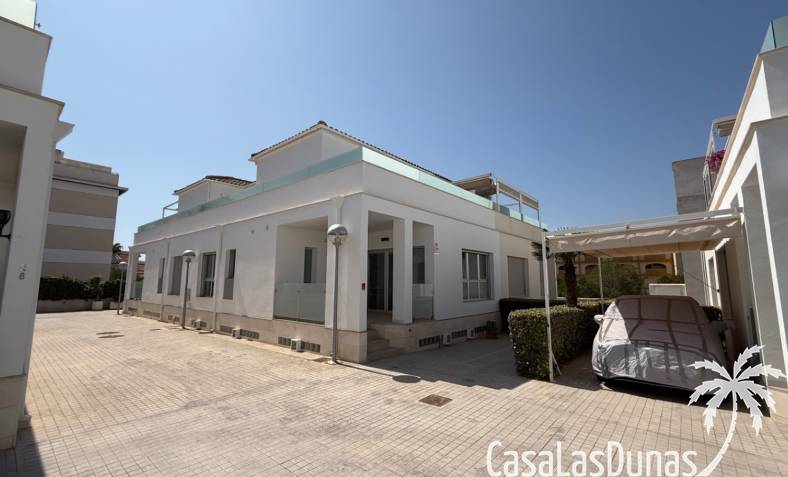 Villa - Resale - Orihuela Costa - Costa Blanca Sur