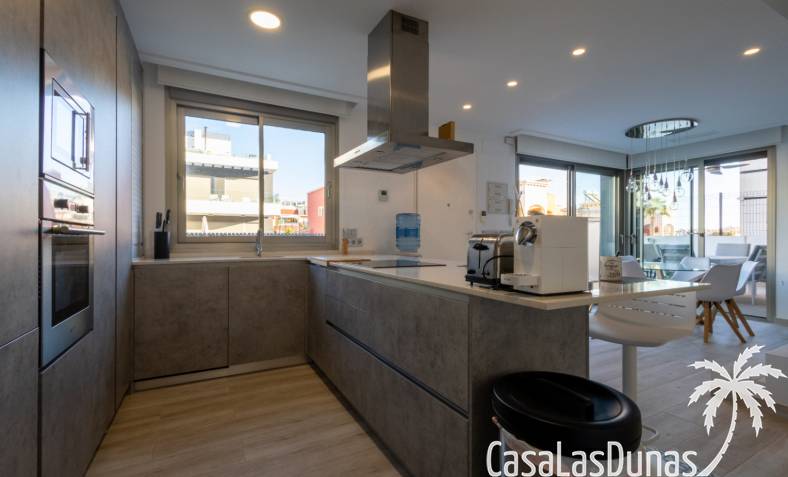 Villa - Resale - Orihuela Costa - Costa Blanca Sur