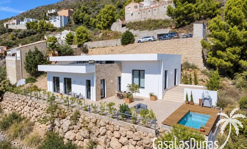 Villa - Resale - Pego - Pego