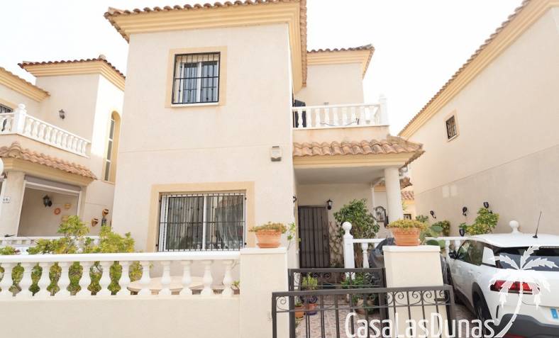 Villa - Resale - Playa Flamenca - Playa Flamenca