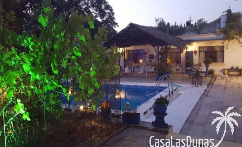 Villa - Resale - Ronda - CLDA-37523