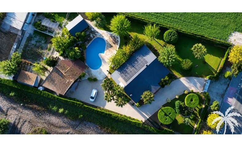 Villa - Resale - San Fulgencio - La Marina