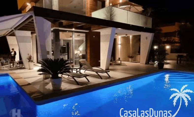 Villa - Resale - San Pedro del Pinatar - CLDH-17988