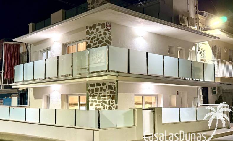 Villa - Resale - San Pedro del Pinatar - Lo Pagan