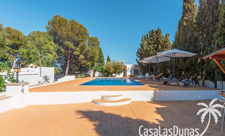 Villa - Resale - San Vicente Del Raspeig - San Vicente Del Raspeig