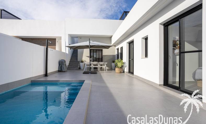 Villa - Resale - Torre Pacheco - CLDBC-75768