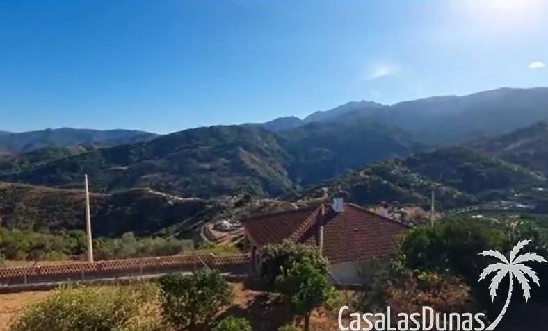 Villa - Resale - Yunquera - Yunquera