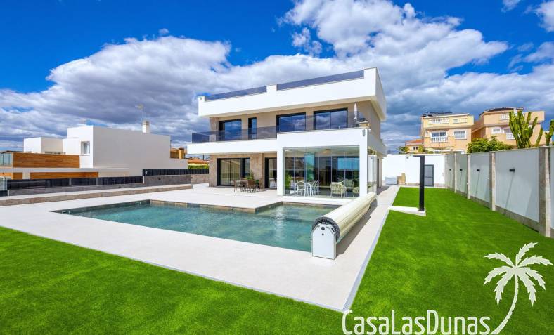 Villa - Reventa - Aguas Nuevas - Aguas Nuevas
