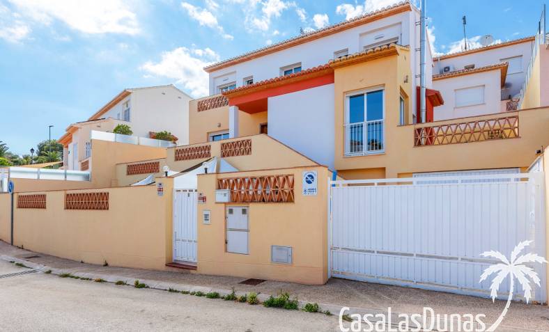 Villa - Reventa - Alfas del Pi - Alfas del Pi