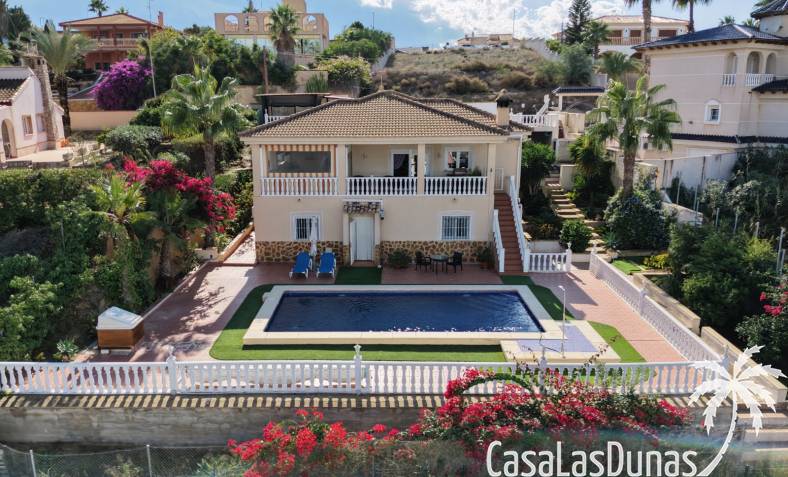 Villa - Reventa - Algorfa - Algorfa