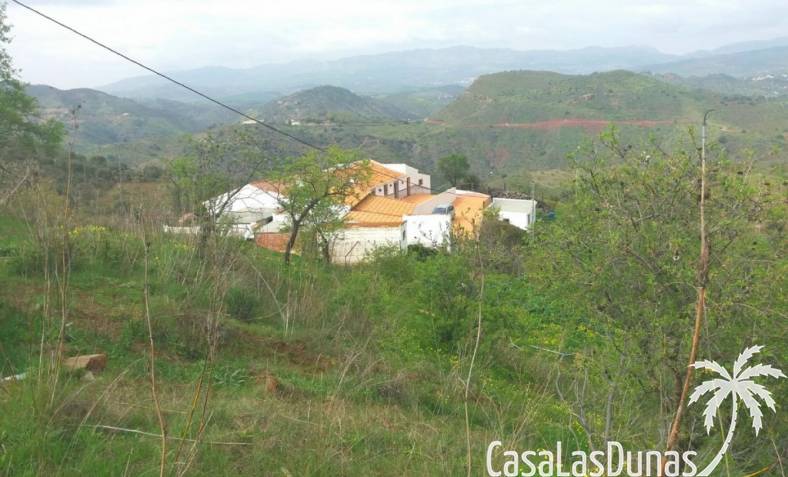 Villa - Reventa - Almogía - Almogía