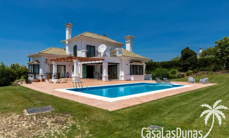 Villa - Reventa - Arcos de la Frontera - CLDA-19677