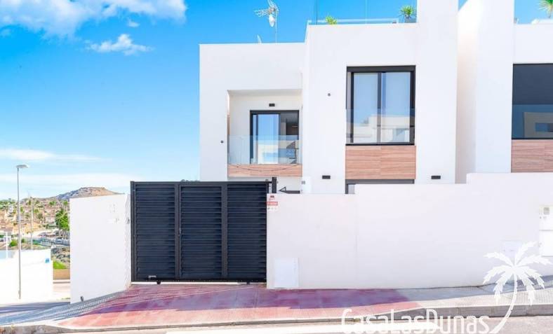 Villa - Reventa - Benijófar - Benijofar - Village