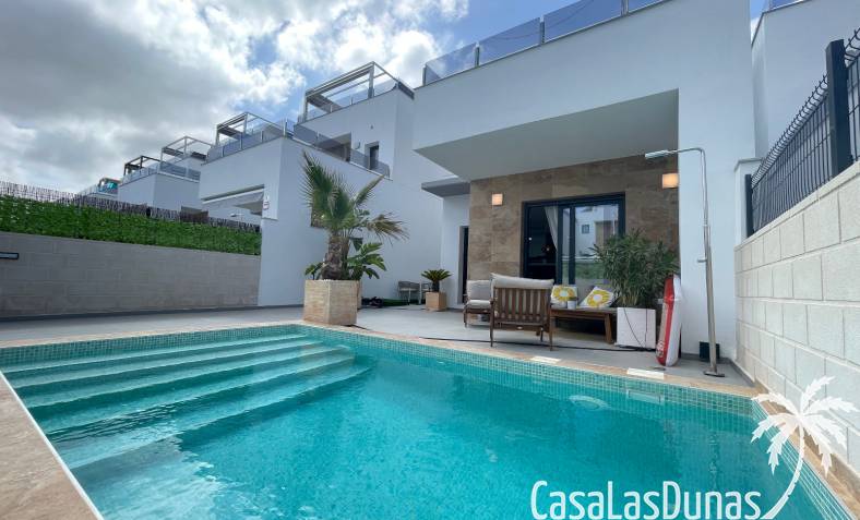 Villa - Reventa - Benijófar - Benijófar