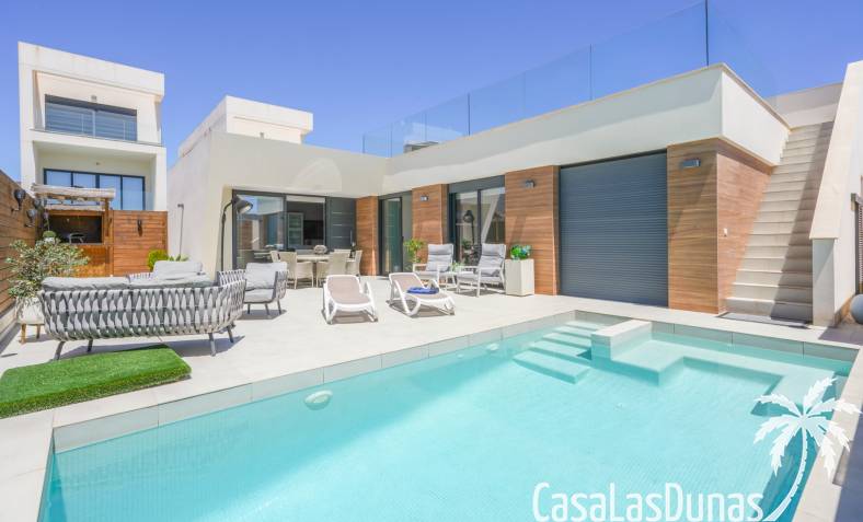 Villa - Reventa - Benijófar - CLDCBB-61698