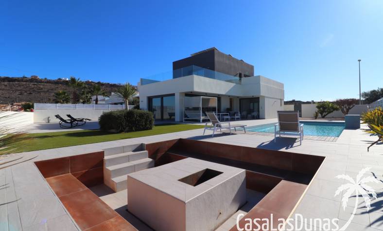 Villa - Reventa - Benijófar - CLDVI-37483