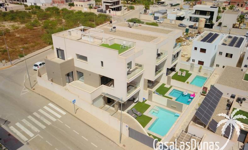 Villa - Reventa - Benijófar - CLDVI-70338