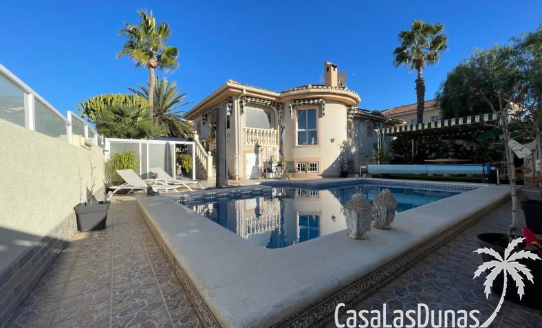 Villa - Reventa - Benijófar - CLDZSL-64385