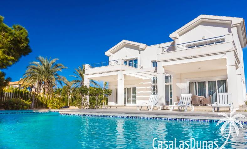 Villa - Reventa - Cabo Roig - Cabo Roig