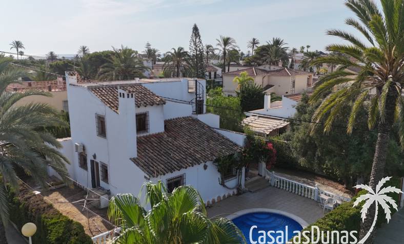 Villa - Reventa - Cabo Roig - Cabo Roig