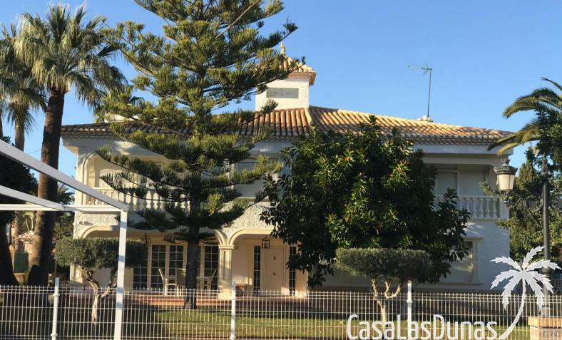 Villa - Reventa - Cabo Roig - CLDM-81755