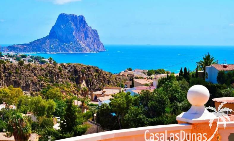 Villa - Reventa - Calpe - xhl357258
