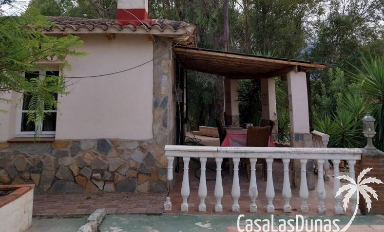 Villa - Reventa - Cártama - Cártama