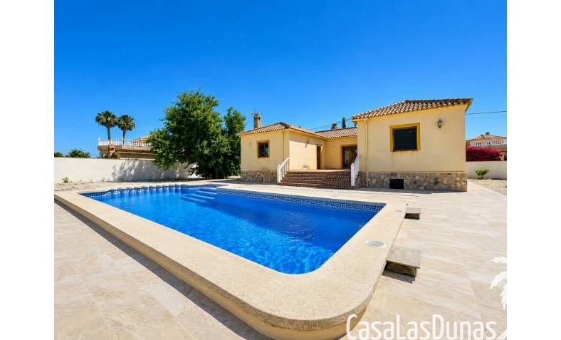 Villa - Reventa - Catral - Catral