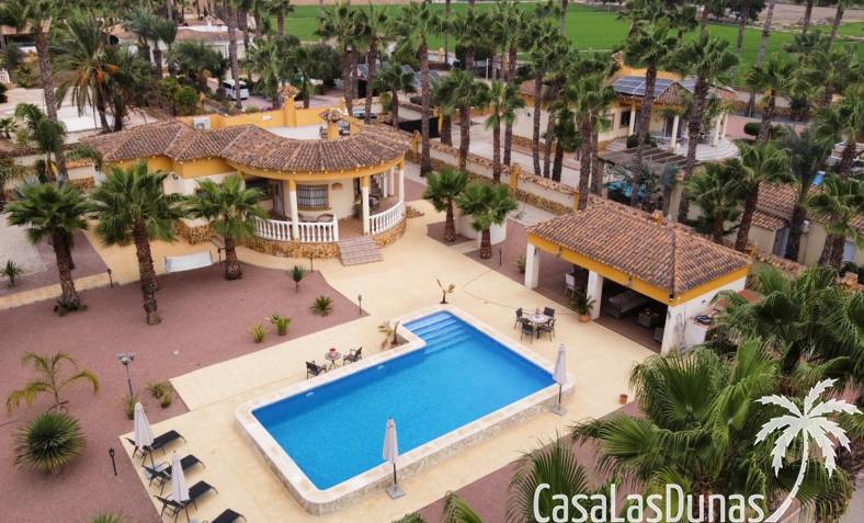 Villa - Reventa - Catral - Catral