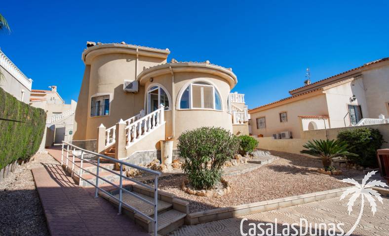 Villa - Reventa - Ciudad Quesada - Ciudad Quesada - Rojales