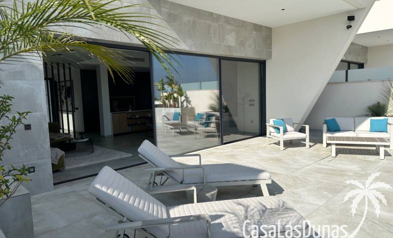 Villa - Reventa - Ciudad Quesada - Ciudad Quesada