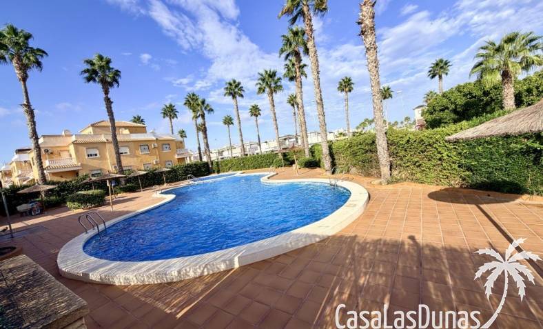 Villa - Reventa - Ciudad Quesada - Ciudad Quesada