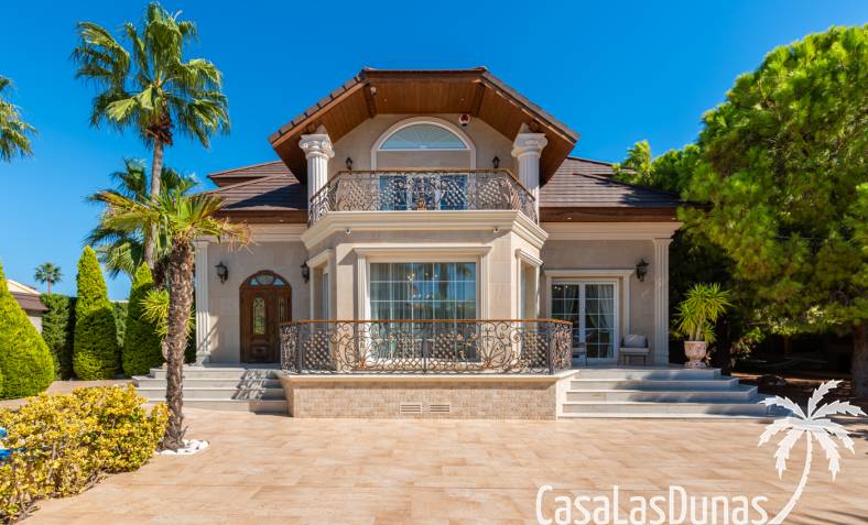 Villa - Reventa - Ciudad Quesada - CLDCBB-87186