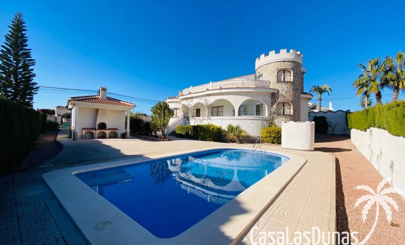 Villa - Reventa - Ciudad Quesada - CLDI-8006