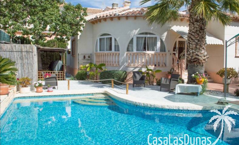 Villa - Reventa - Ciudad Quesada - CLDI-8016