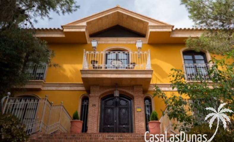 Villa - Reventa - Ciudad Quesada - CLDMLS-81679