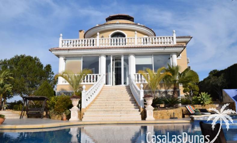 Villa - Reventa - Ciudad Quesada - CLDVA-61121