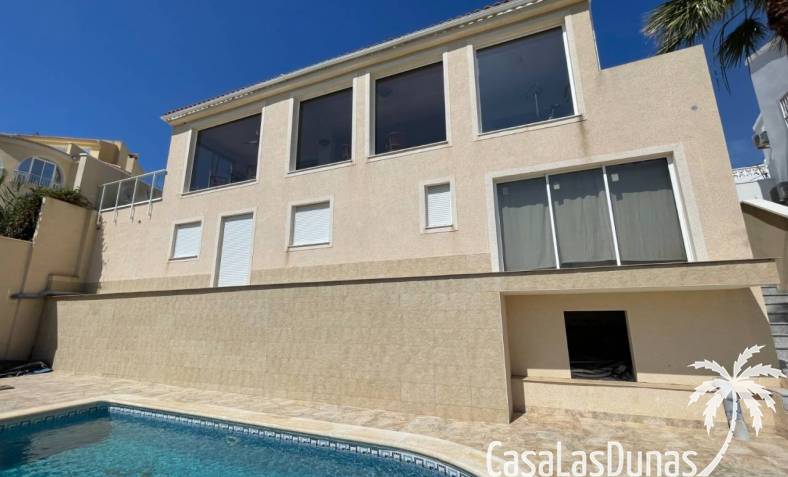 Villa - Reventa - Ciudad Quesada - La Marquesa Golf