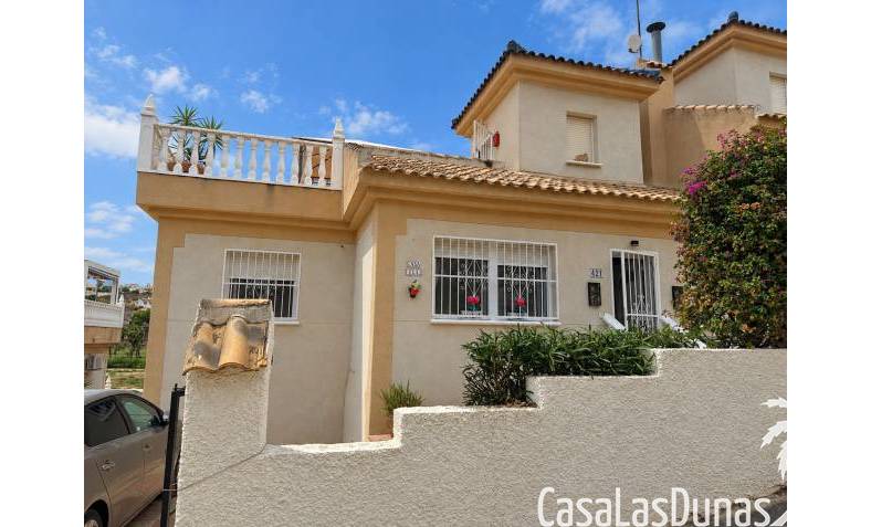 Villa - Reventa - Ciudad Quesada - La Marquesa Golf