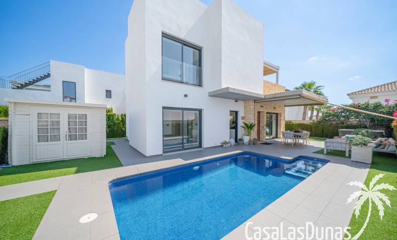 Villa - Reventa - Ciudad Quesada - Lo pepin
