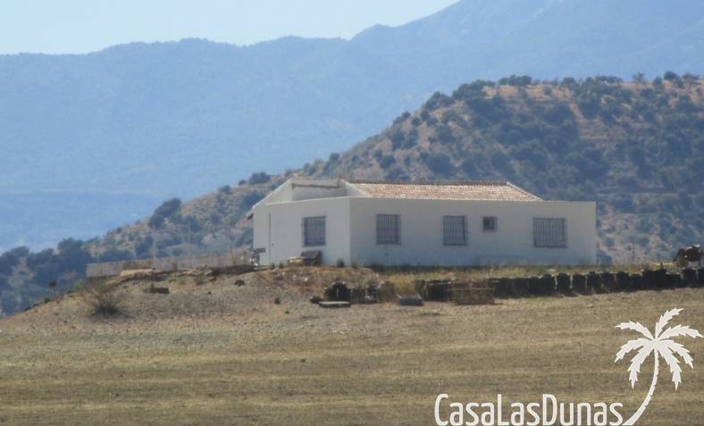 Villa - Reventa - Coín - CLDA-41104