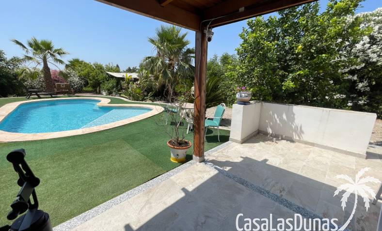 Villa - Reventa - Daya Nueva - Daya Nueva