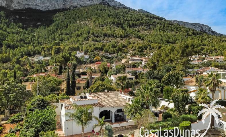 Villa - Reventa - Denia - Denia