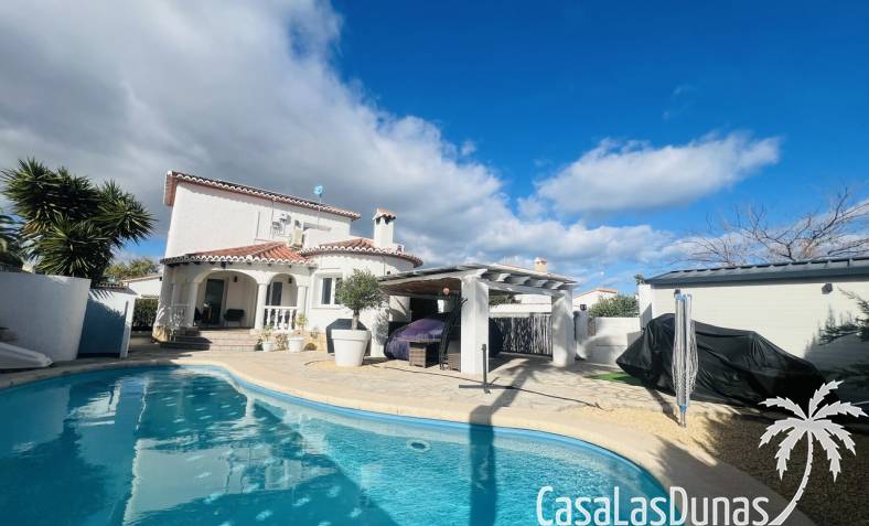 Villa - Reventa - Denia - Denia