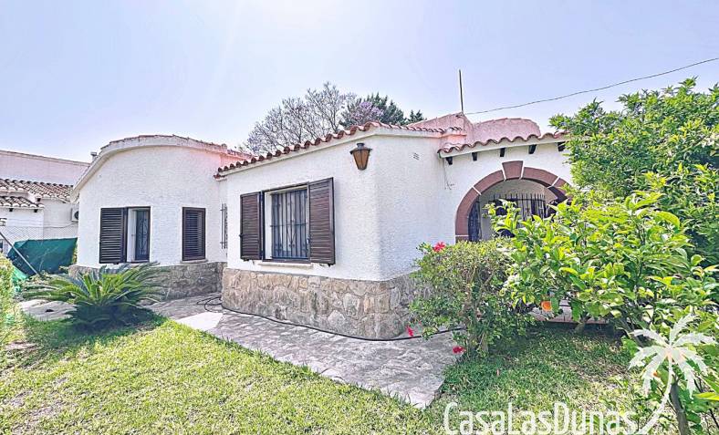 Villa - Reventa - Denia - Denia