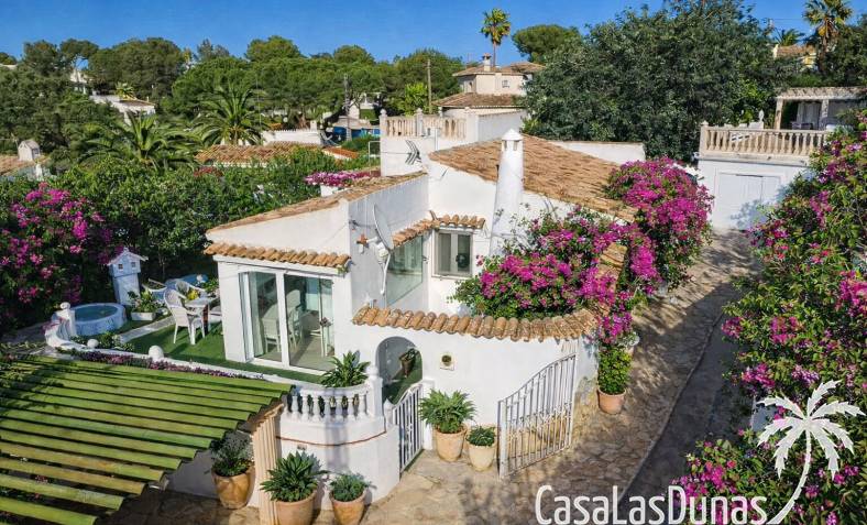 Villa - Reventa - Denia - Denia